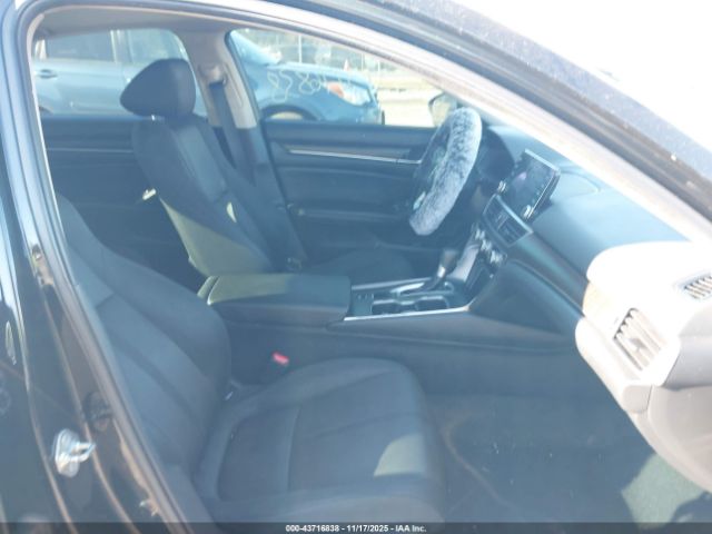 Honda Accord Ex Image 3