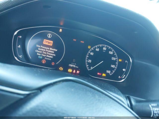 Honda Accord Ex Image 9