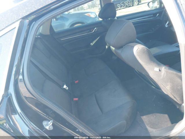 Honda Accord Ex Image 6