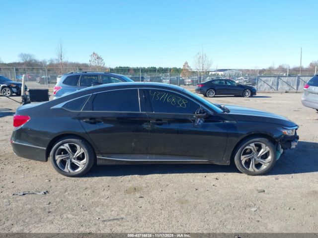 Honda Accord Ex Image 2