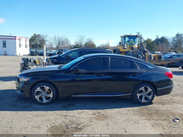 Honda Accord Ex Image 13