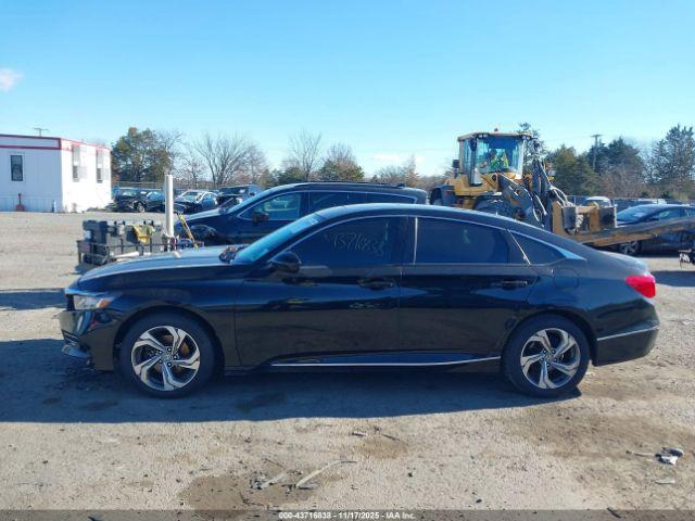 Honda Accord Ex Image 13