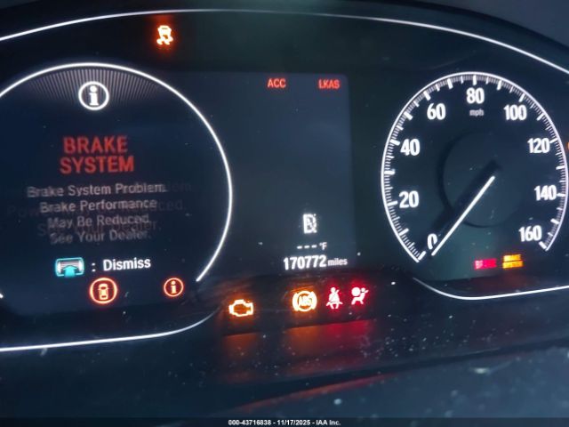 Honda Accord Ex Image 14