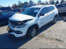 Jeep Compass Latitude 4x4 Image 4