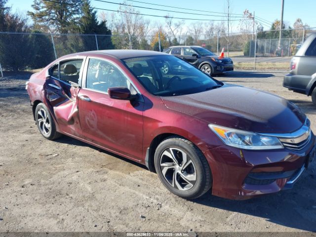 Honda Accord Lx Image 1