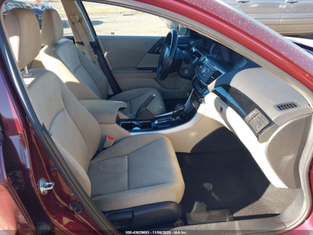 Honda Accord Lx Image 2