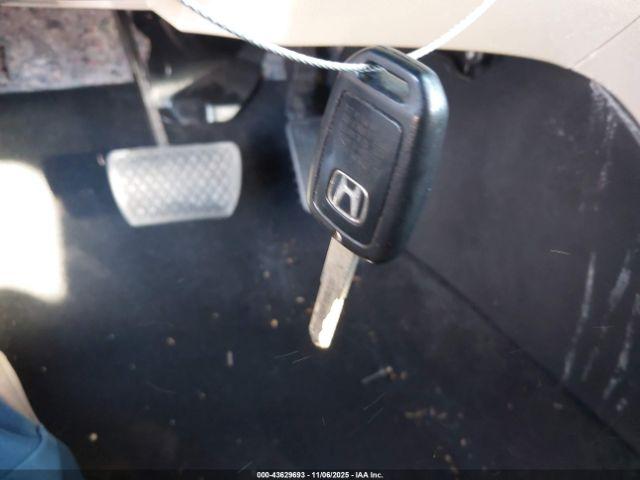 Honda Accord Lx Image 11