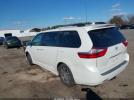 Toyota Sienna Xle Premium Image 16
