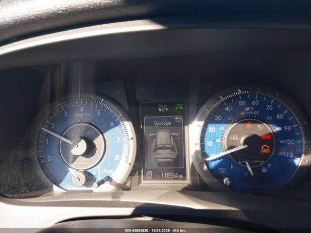 Toyota Sienna Xle Premium Image 14