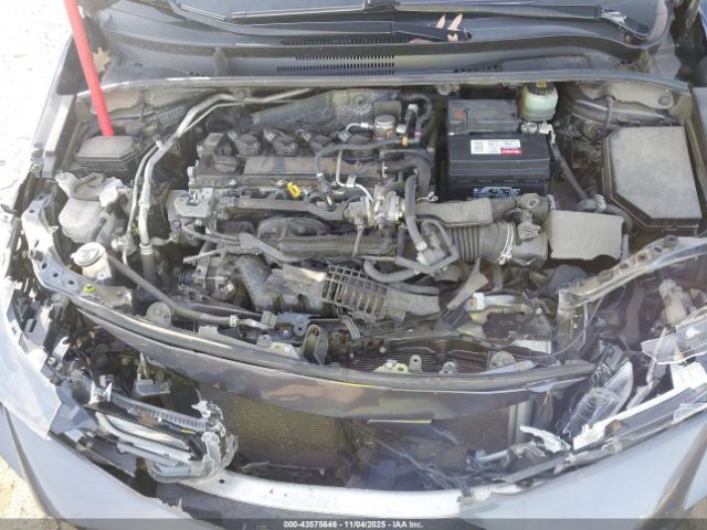 Toyota Corolla Se Image 8