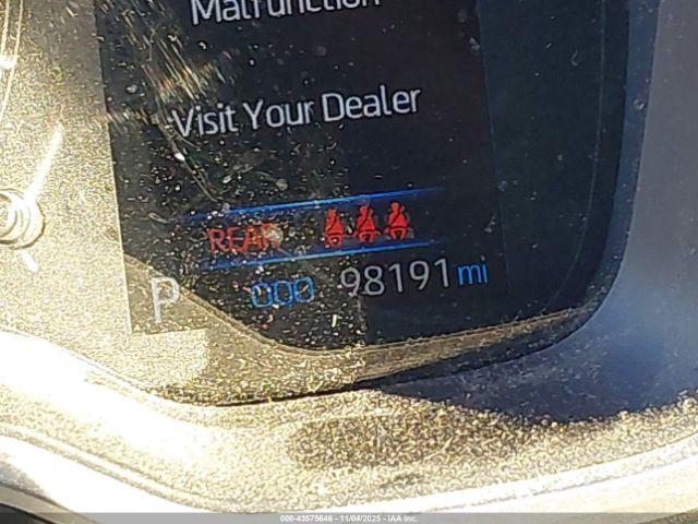 Toyota Corolla Se Image 9