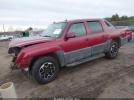 Chevrolet Avalanche 1500 Image 4