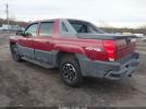 Chevrolet Avalanche 1500 Image 3
