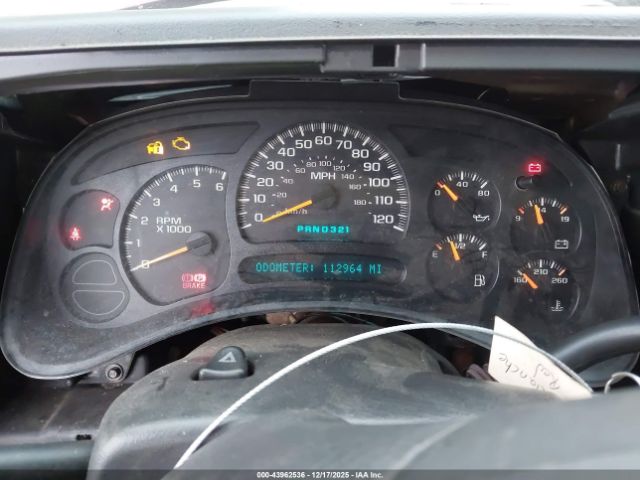 Chevrolet Avalanche 1500 Image 6