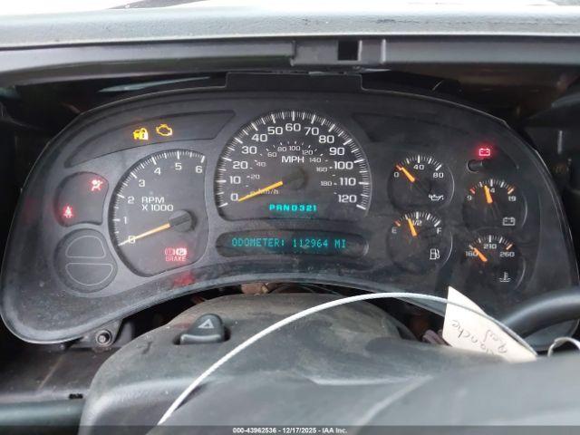 Chevrolet Avalanche 1500 Image 6