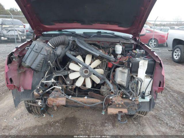 Chevrolet Avalanche 1500 Image 9