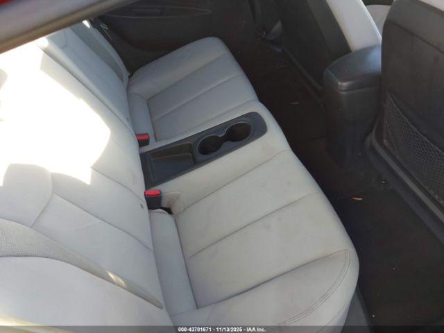 Hyundai VELOSTER Image 15