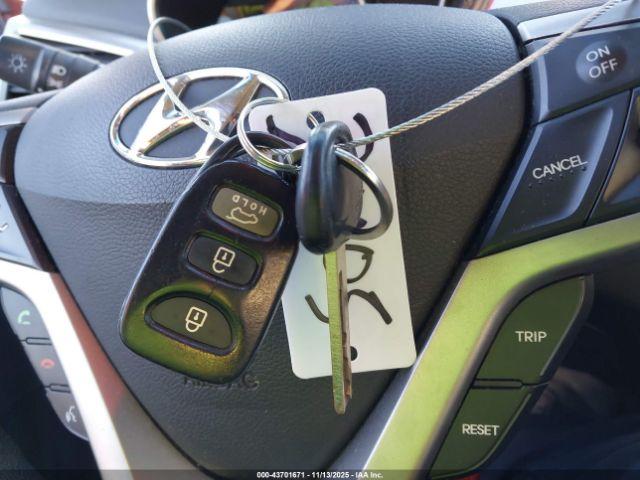 Hyundai VELOSTER Image 7