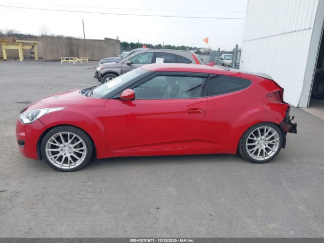 Hyundai VELOSTER Image 5