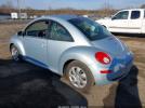 Volkswagen Beetle 2.5l Final Edition Image 2