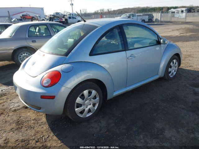 Volkswagen Beetle 2.5l Final Edition Image 5