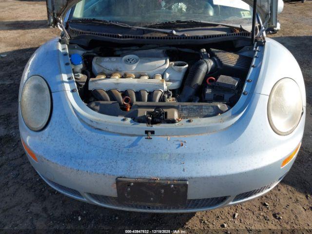 Volkswagen Beetle 2.5l Final Edition Image 6