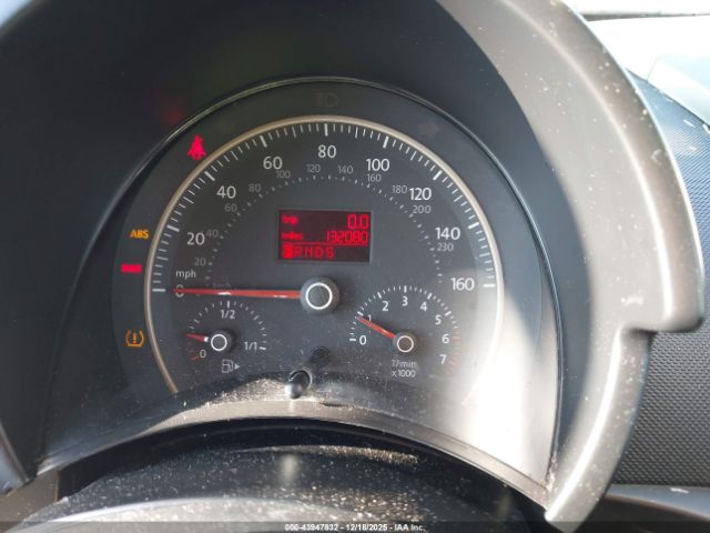 Volkswagen Beetle 2.5l Final Edition Image 4