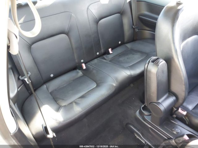 Volkswagen Beetle 2.5l Final Edition Image 10