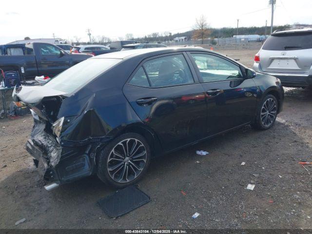 Toyota Corolla S Plus Image 14