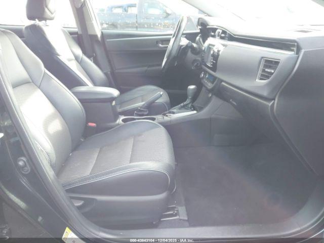 Toyota Corolla S Plus Image 10