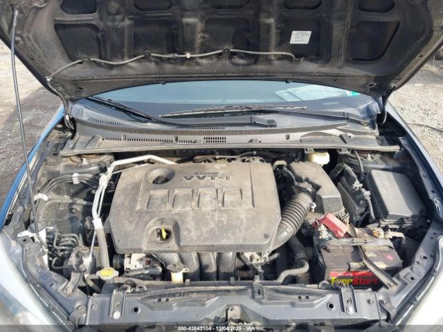 Toyota Corolla S Plus Image 5