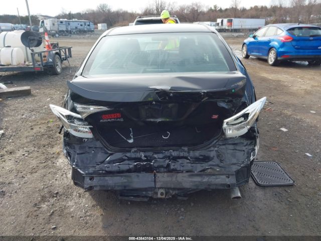 Toyota Corolla S Plus Image 6