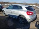 Mercedes-Benz GLA Image 3