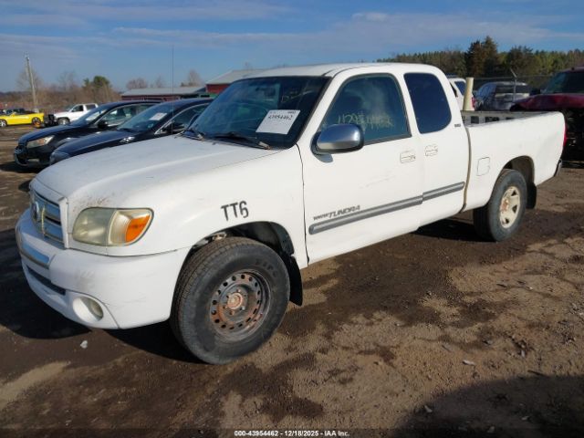 Toyota Tundra Sr5 Image 5