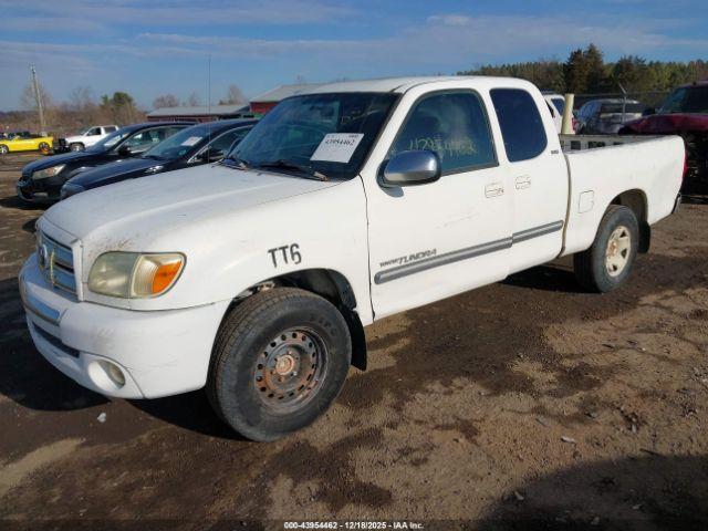 Toyota Tundra Sr5 Image 5