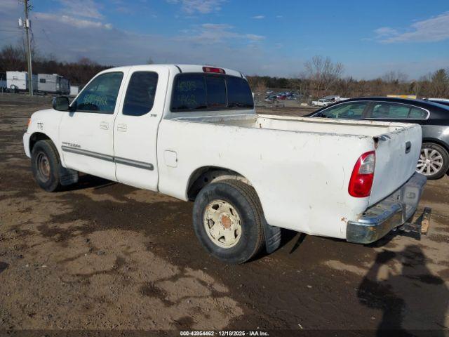 Toyota Tundra Sr5 Image 4