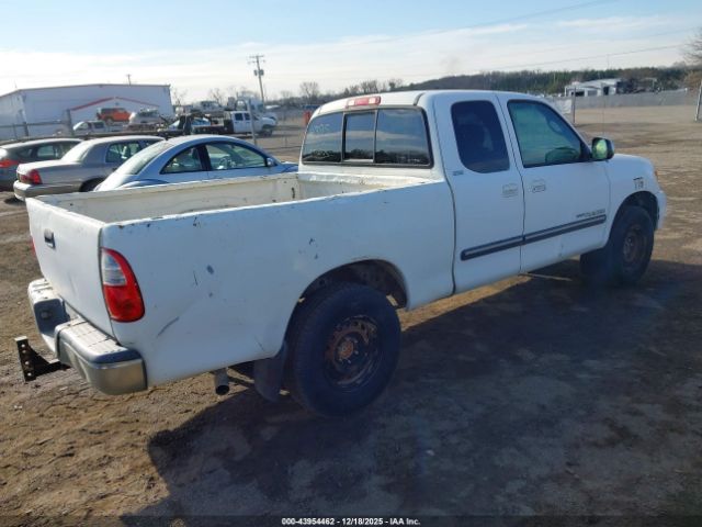 Toyota Tundra Sr5 Image 9