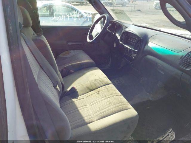 Toyota Tundra Sr5 Image 11