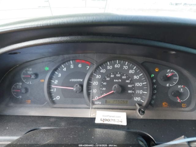 Toyota Tundra Sr5 Image 6