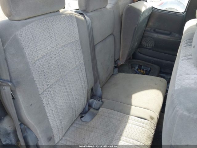 Toyota Tundra Sr5 Image 10