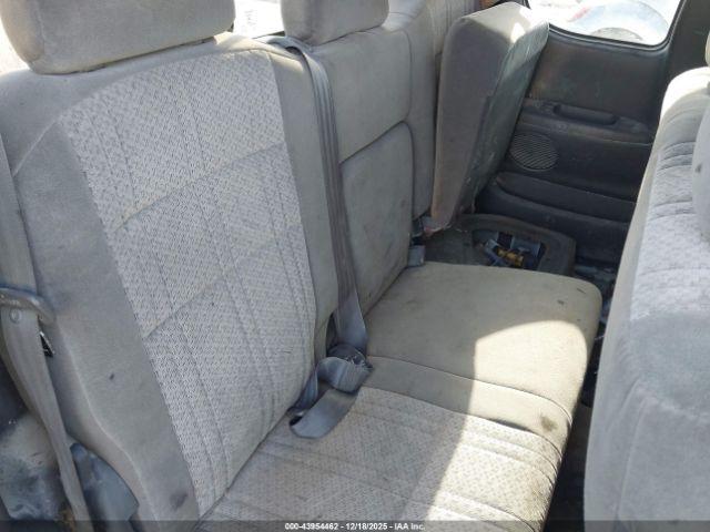 Toyota Tundra Sr5 Image 10