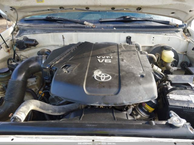 Toyota Tundra Sr5 Image 12