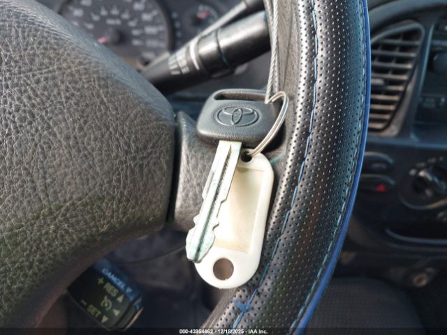 Toyota Tundra Sr5 Image 3