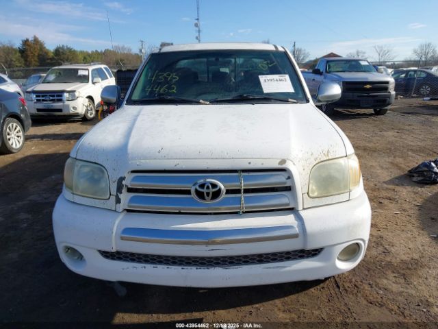 Toyota Tundra Sr5 Image 15