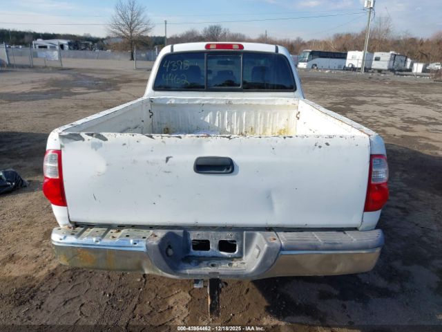 Toyota Tundra Sr5 Image 14