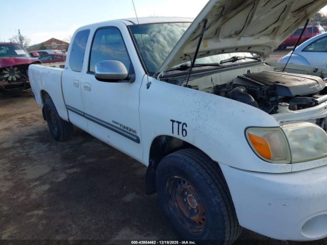 Toyota Tundra Sr5 Image 16