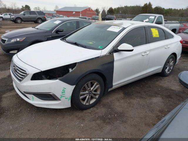 Hyundai SONATA Se Image 14