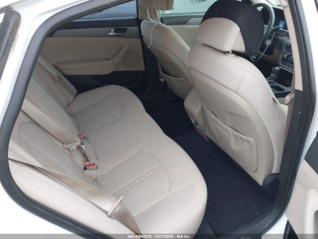 Hyundai SONATA Se Image 8