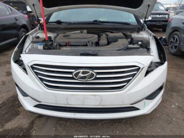 Hyundai SONATA Se Image 13