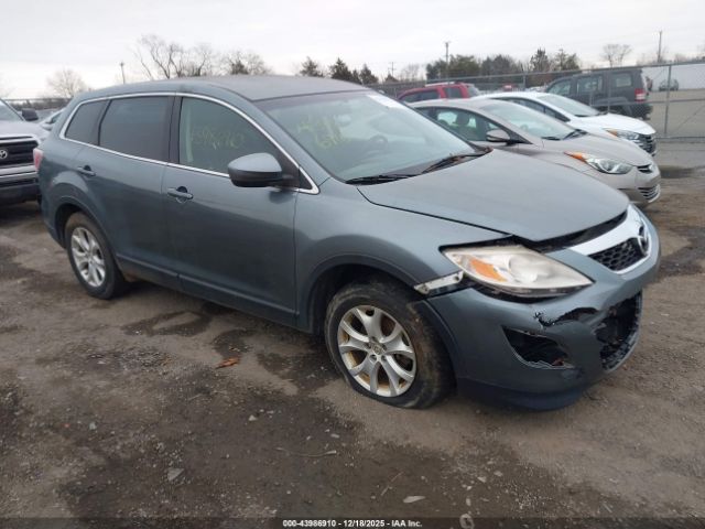 Mazda Cx Touring Image 1